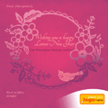 Chinese New Year eCards Design (Chirpy New Year)